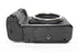 Fujifilm GFX 100S Digital Mirrorless Camera Body with Shutter Count 1