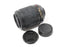 Nikon 55-200mm f/4-5.6 G ED DX VR AF-S Nikkor Lens for F Mount
