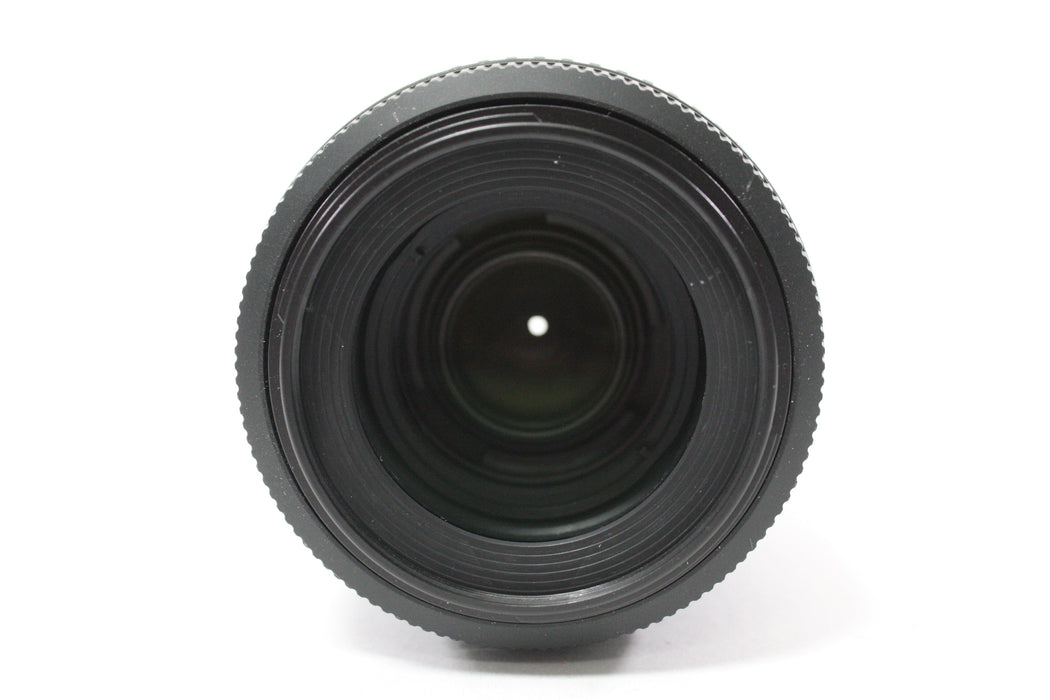 Nikon 55-200mm f/4-5.6 G ED DX VR AF-S Nikkor Lens for F Mount