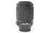 Nikon 55-200mm f/4-5.6 G ED DX VR AF-S Nikkor Lens for F Mount