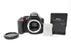 Nikon D5600 DSLR Camera Body with Shutter Count 28,592