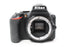 Nikon D5600 DSLR Camera Body with Shutter Count 28,592