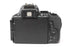 Nikon D5600 DSLR Camera Body with Shutter Count 28,592