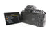 Nikon D5600 DSLR Camera Body with Shutter Count 28,592