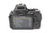 Nikon D5600 DSLR Camera Body with Shutter Count 28,592