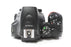 Nikon D5600 DSLR Camera Body with Shutter Count 28,592