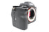 Sony a7R IV Digital Mirrorless Camera Body with Shutter Count 6,506
