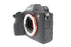 Sony a7R IV Digital Mirrorless Camera Body with Shutter Count 6,506