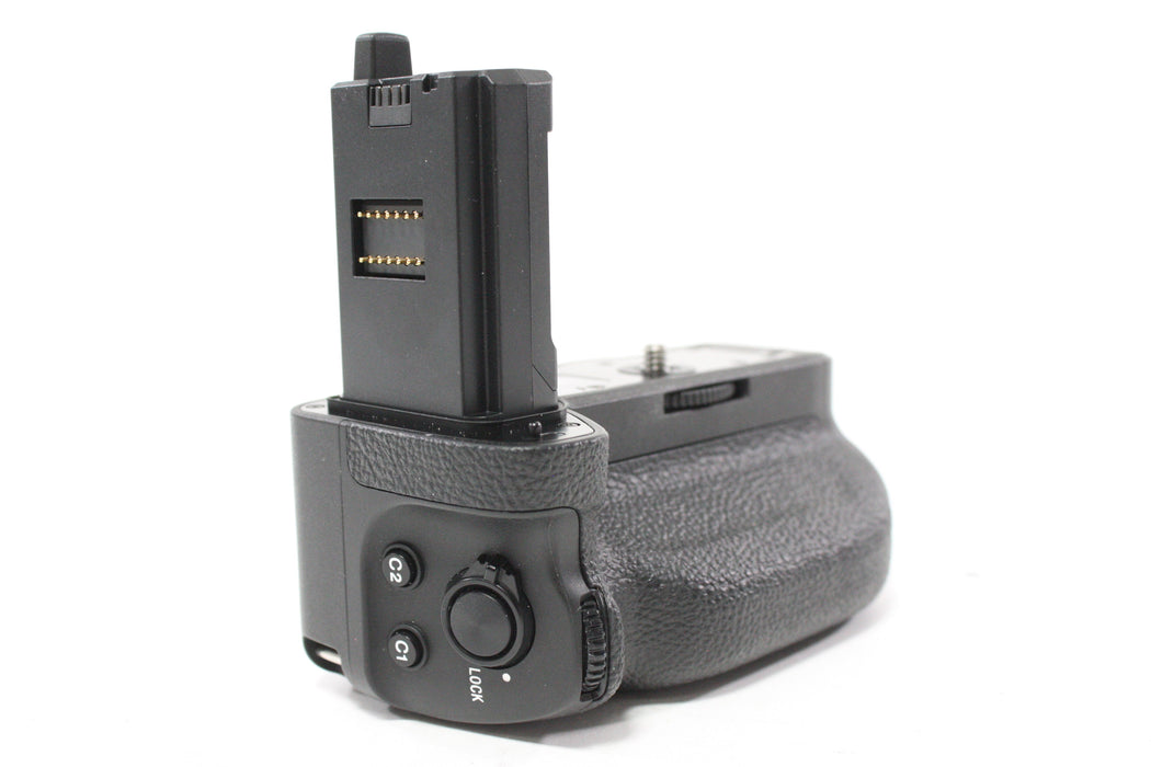 Sony Vertical Grip VG-C4EM
