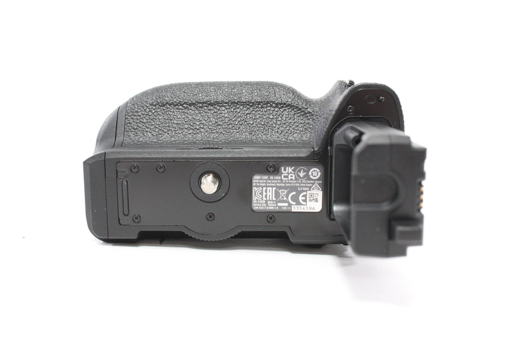 Sony Vertical Grip VG-C4EM