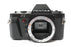 Pentax P3 35mm SLR Camera with 50mm f/2 SMC Pentax-A Lens