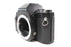 Pentax P3 35mm SLR Camera with 50mm f/2 SMC Pentax-A Lens