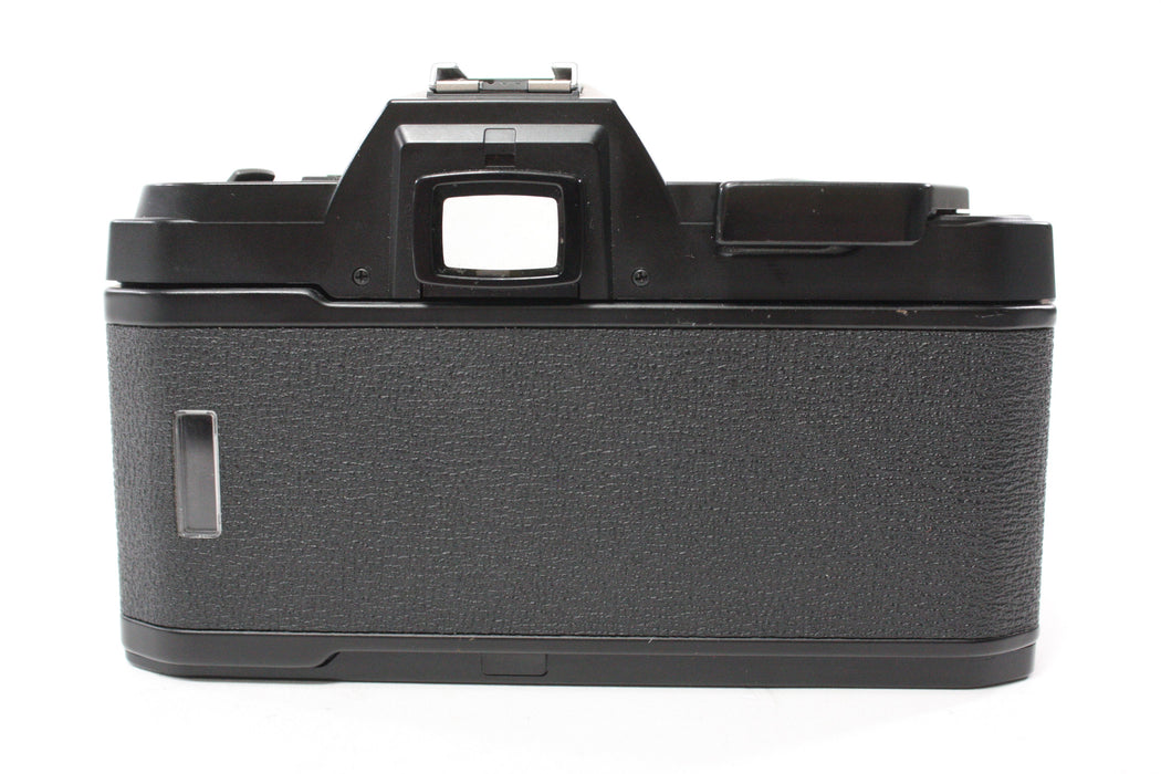 Pentax P3 35mm SLR Camera with 50mm f/2 SMC Pentax-A Lens