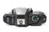 Pentax P3 35mm SLR Camera with 50mm f/2 SMC Pentax-A Lens