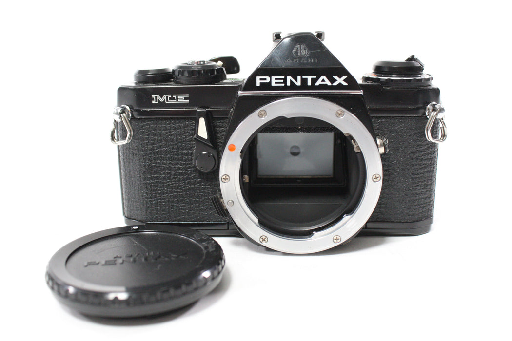 Pentax ME 35mm SLR Camera Body