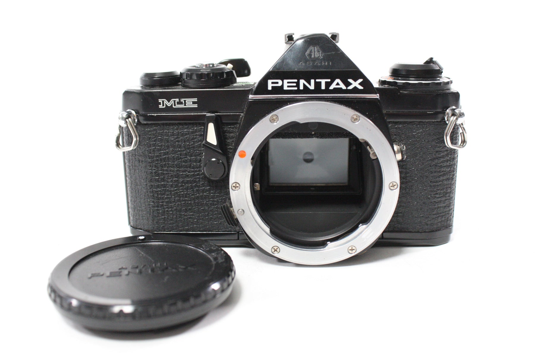 Pentax ME 35mm SLR Camera Body