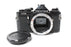 Pentax ME 35mm SLR Camera Body