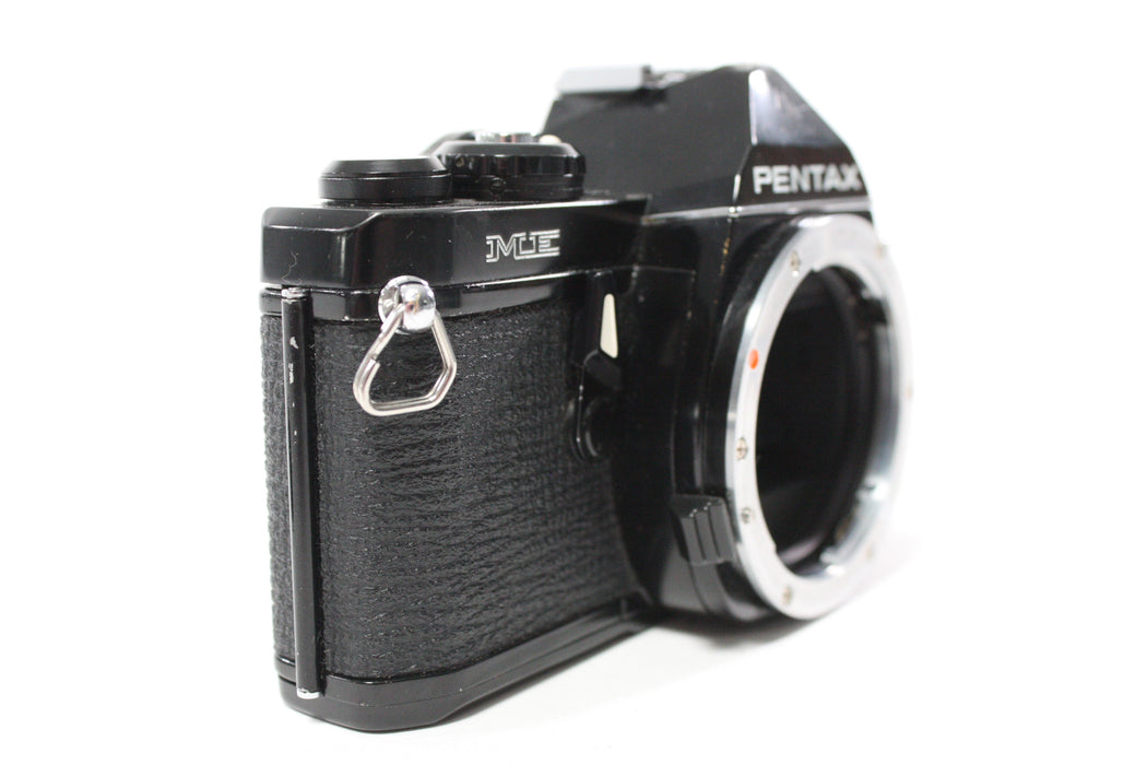 Pentax ME 35mm SLR Camera Body