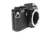 Pentax ME 35mm SLR Camera Body