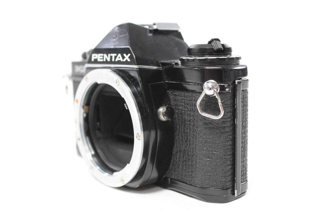 Pentax ME 35mm SLR Camera Body