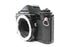 Pentax ME 35mm SLR Camera Body