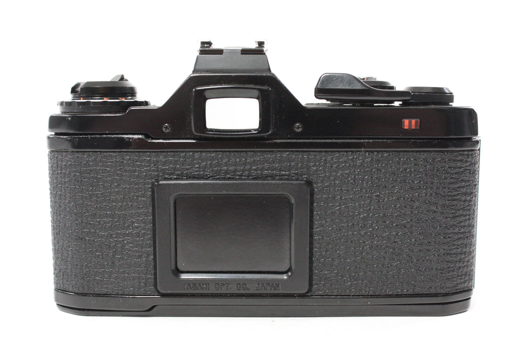 Pentax ME 35mm SLR Camera Body