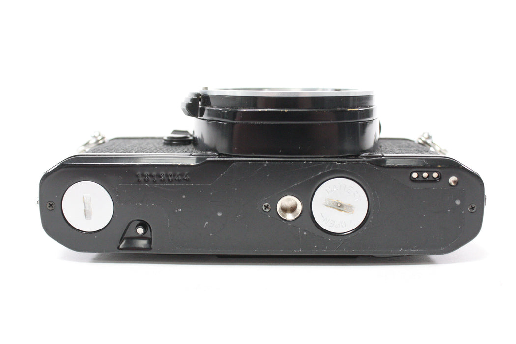 Pentax ME 35mm SLR Camera Body