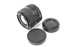 Fuji 55mm f/1.6 X-Fujinon DM Lens for X Mount