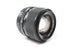 Fuji 55mm f/1.6 X-Fujinon DM Lens for X Mount