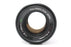 Fuji 55mm f/1.6 X-Fujinon DM Lens for X Mount