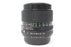 Fuji 55mm f/1.6 X-Fujinon DM Lens for X Mount