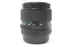 Fuji 55mm f/1.6 X-Fujinon DM Lens for X Mount