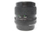 Fuji 55mm f/1.6 X-Fujinon DM Lens for X Mount