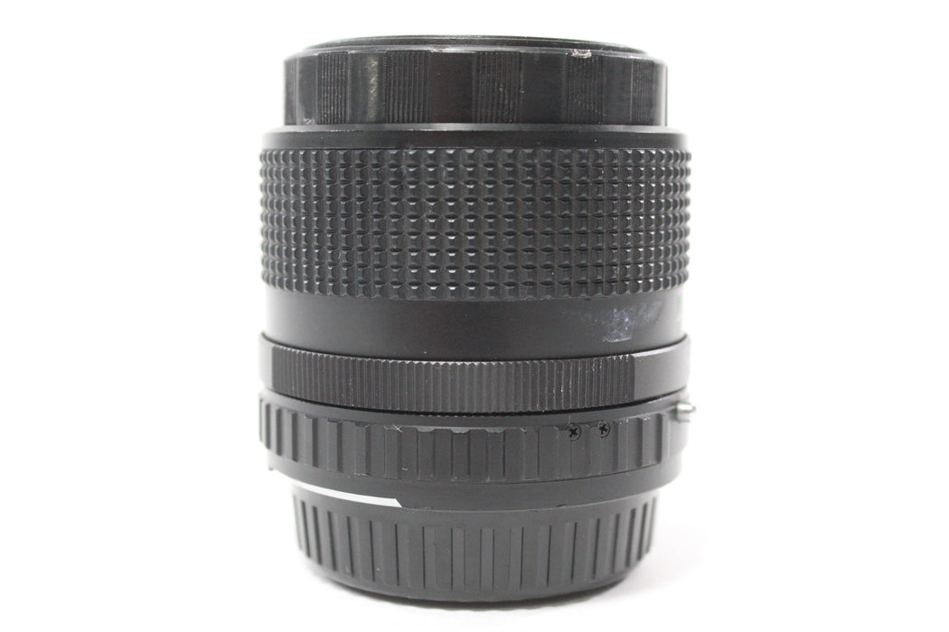 Fuji 55mm f/1.6 X-Fujinon DM Lens for X Mount