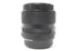 Fuji 55mm f/1.6 X-Fujinon DM Lens for X Mount