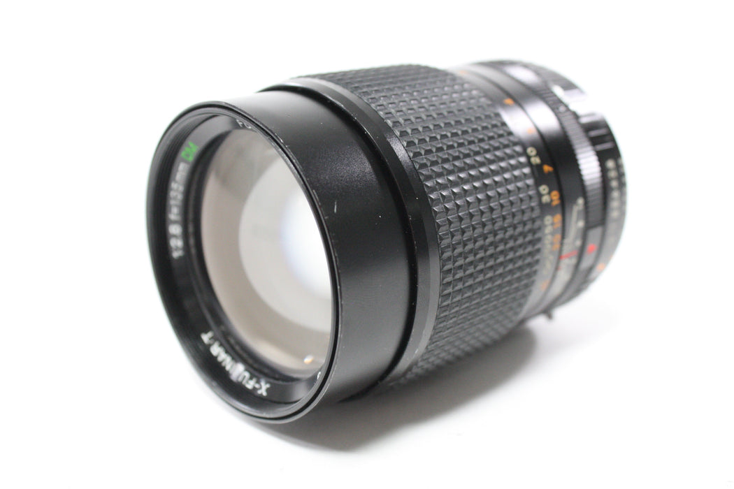Fuji 135mm f/2.8 X-Fujinar T DM Lens for X Mount