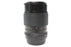 Fuji 135mm f/2.8 X-Fujinar T DM Lens for X Mount