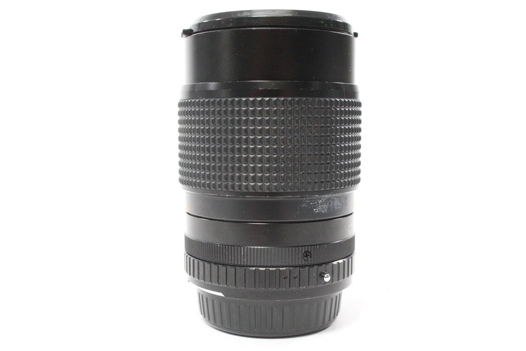 Fuji 135mm f/2.8 X-Fujinar T DM Lens for X Mount