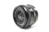 Fuji 28mm f/2.8 X-Fujinar W DM Lens for X Mount