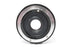 Fuji 28mm f/2.8 X-Fujinar W DM Lens for X Mount
