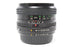 Fuji 28mm f/2.8 X-Fujinar W DM Lens for X Mount
