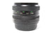 Fuji 28mm f/2.8 X-Fujinar W DM Lens for X Mount