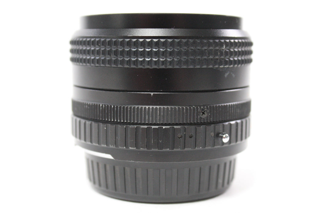 Fuji 28mm f/2.8 X-Fujinar W DM Lens for X Mount