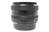 Fuji 28mm f/2.8 X-Fujinar W DM Lens for X Mount