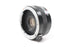 Fujica Teleconverter 2x for X Mount