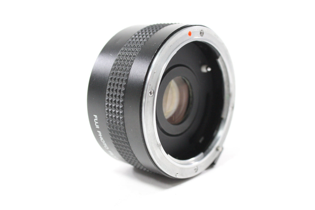 Fujica Teleconverter 2x for X Mount