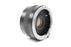 Fujica Teleconverter 2x for X Mount