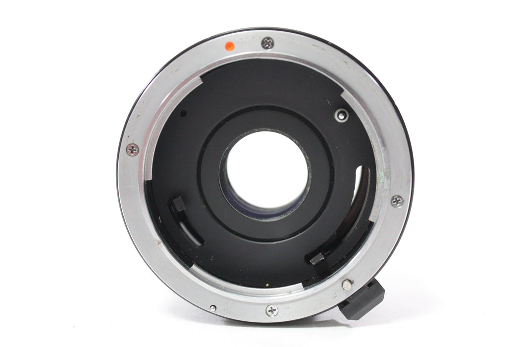 Fujica Teleconverter 2x for X Mount