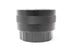 Fujica Teleconverter 2x for X Mount