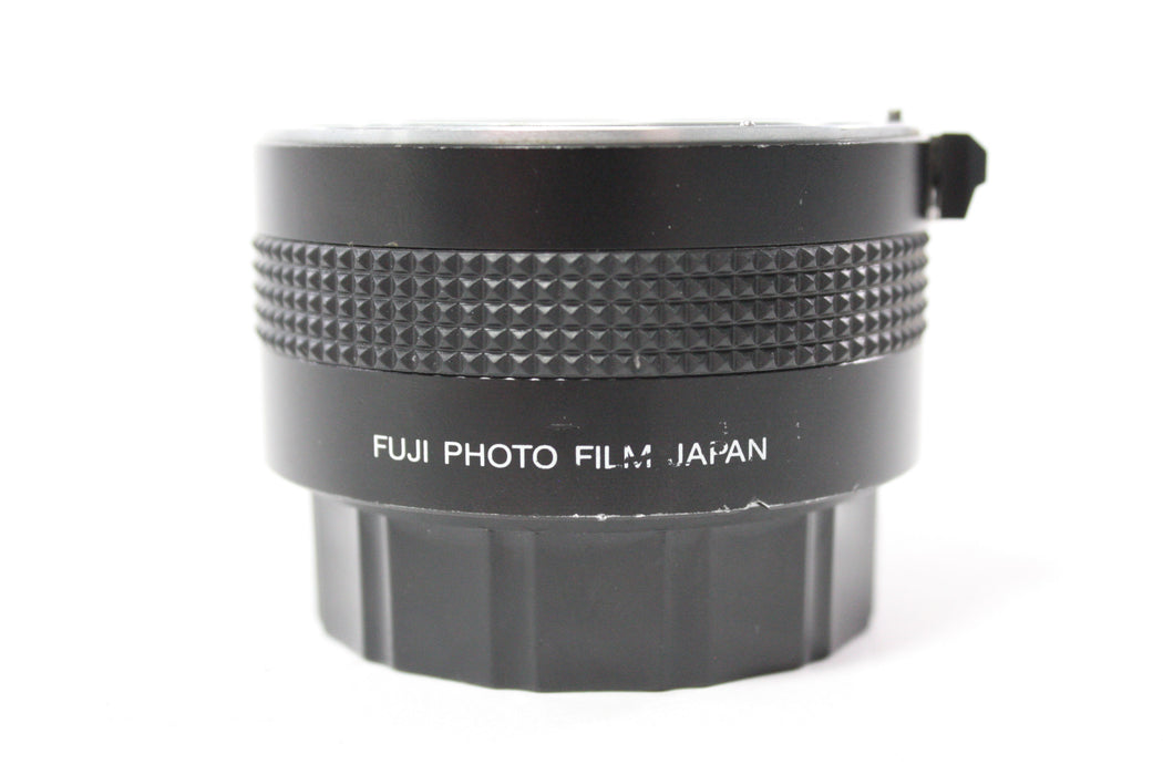 Fujica Teleconverter 2x for X Mount